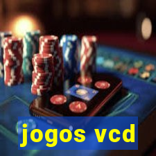 jogos vcd